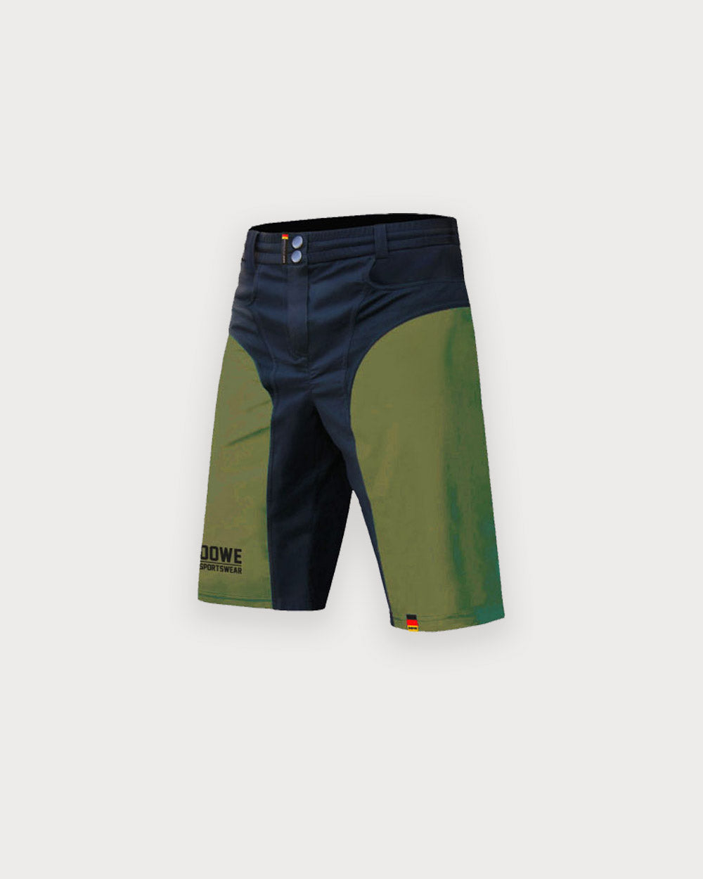 Race | Allround Bikeshort