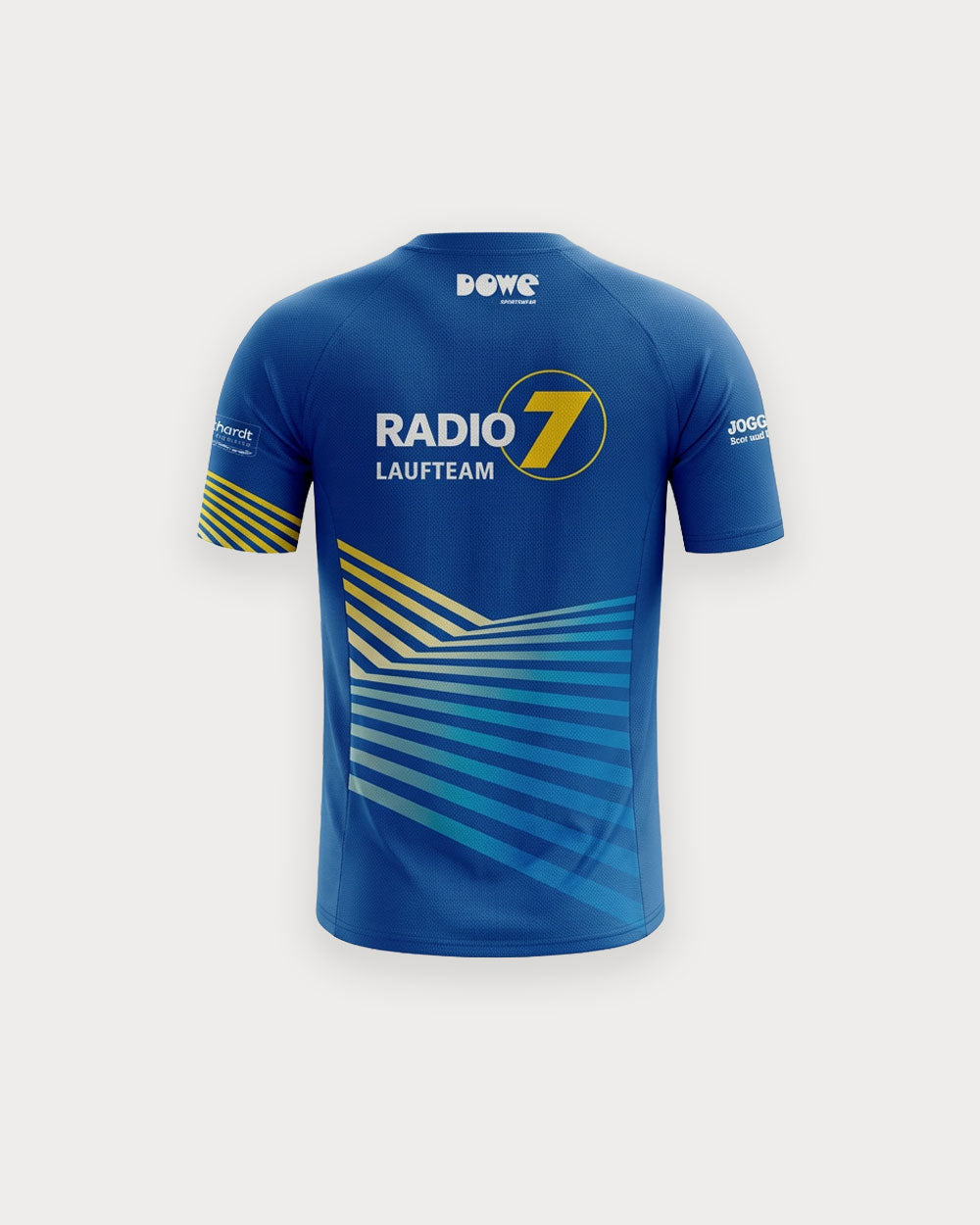 Tour d'Energie SuperForm Race Jersey