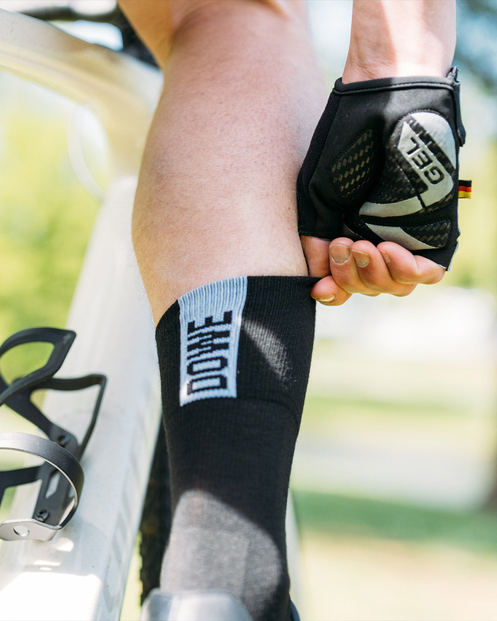 Cycling Socks