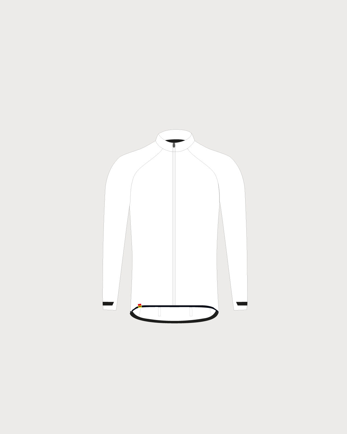 SuperForm Regenjacke