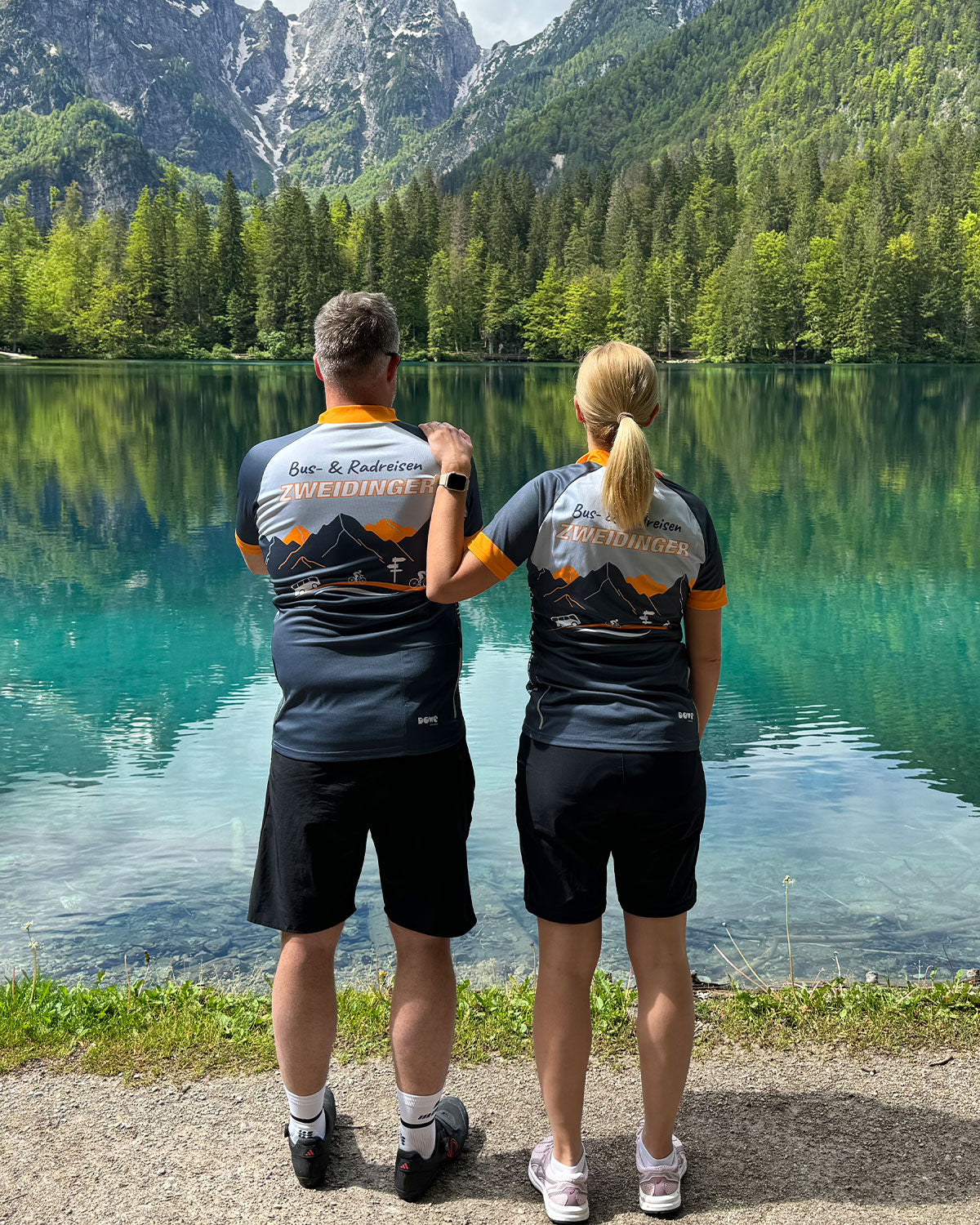 Legeres Bike - Shirt