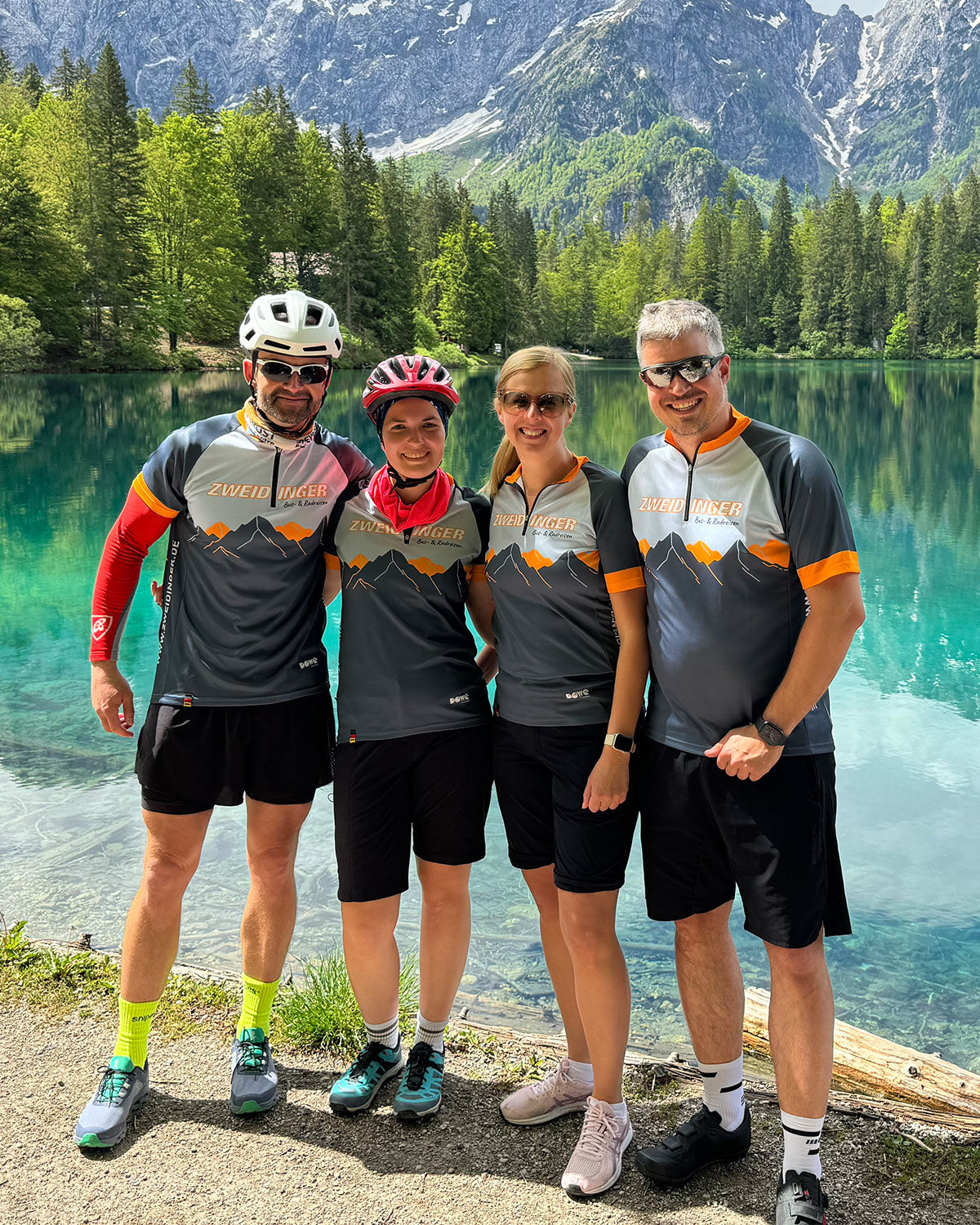 Legeres Bike - Shirt