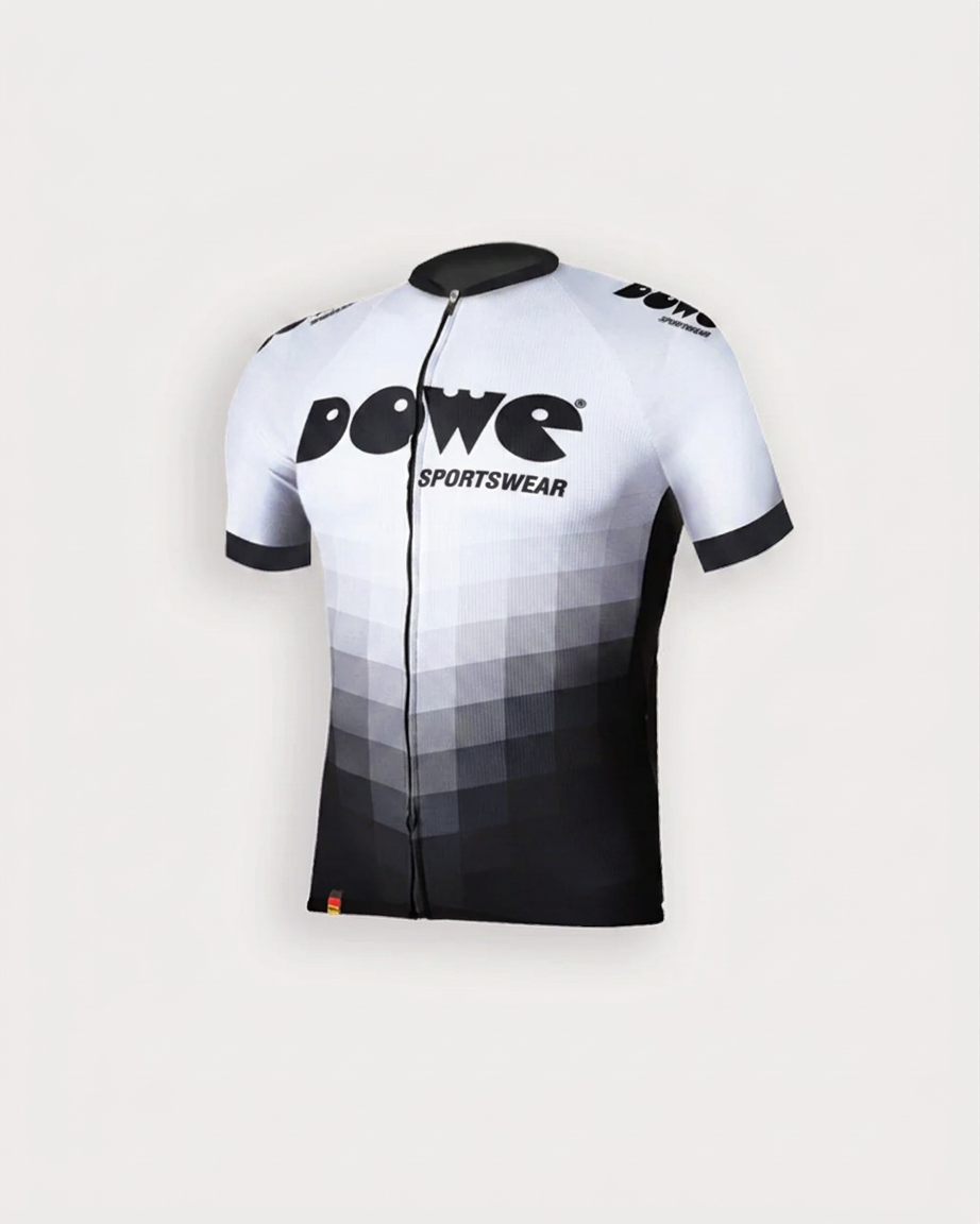 SuperForm Race Jersey Promo Race