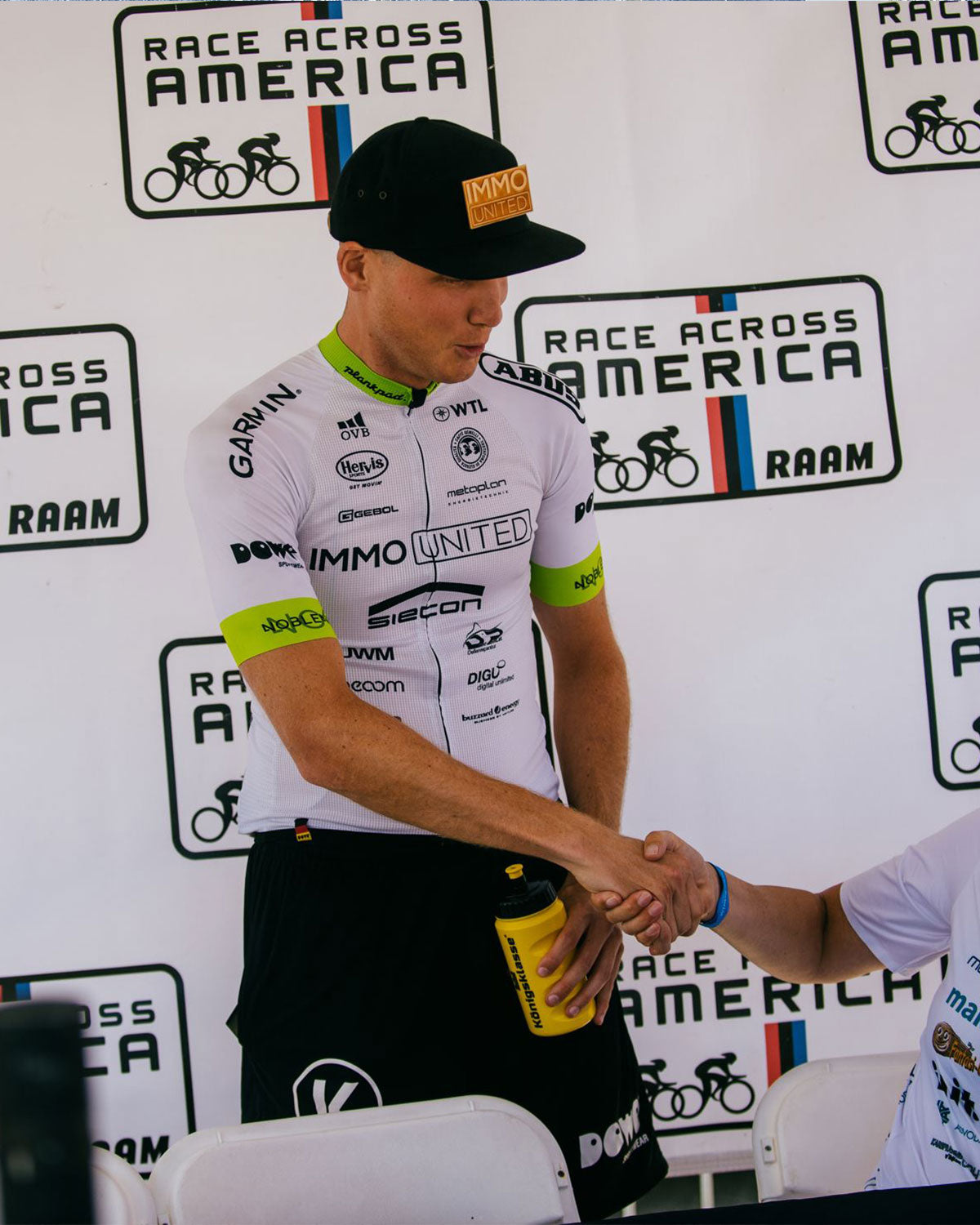 SuperForm Race Trikot - Kurzarm