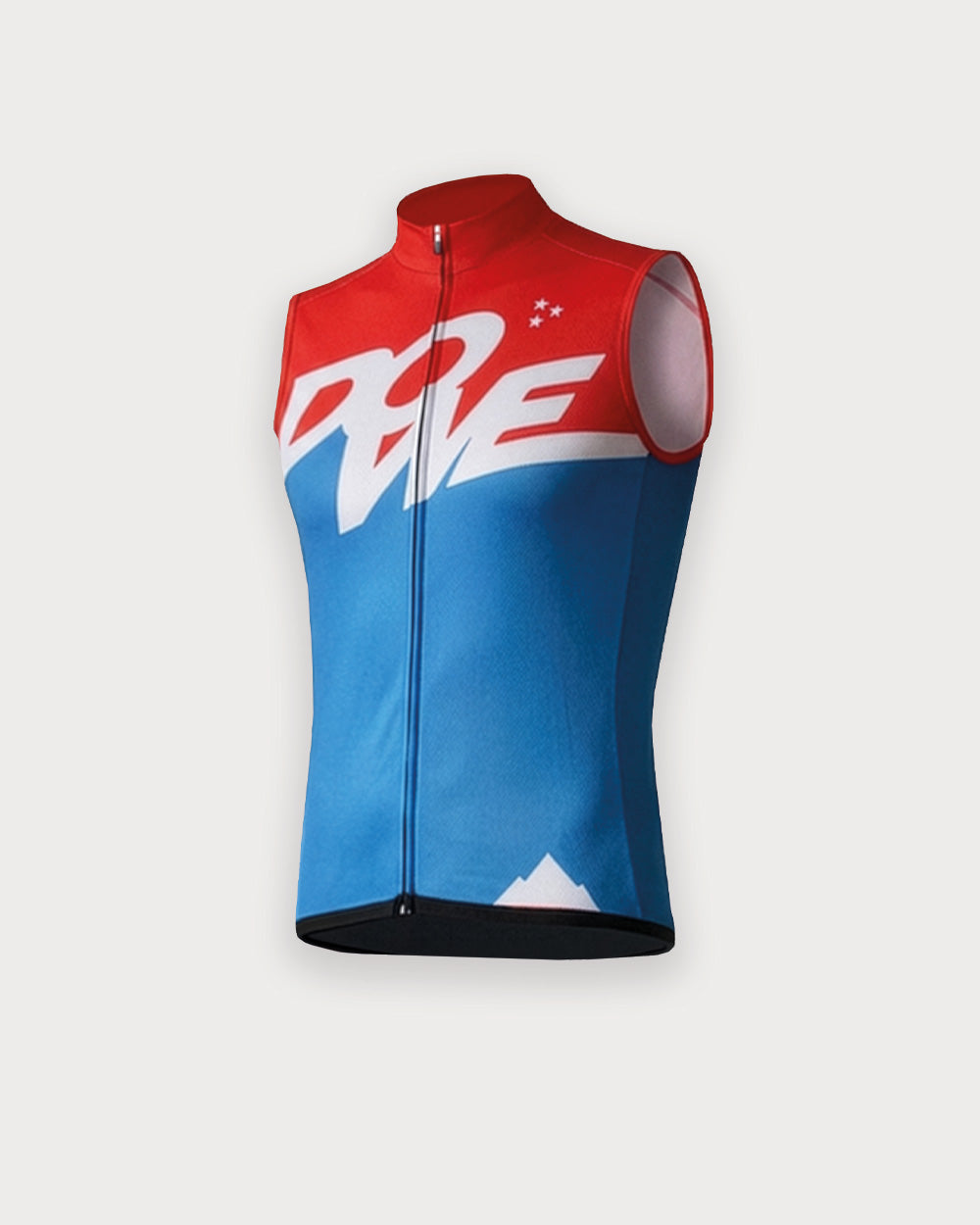SuperForm Sleeveless Trikot