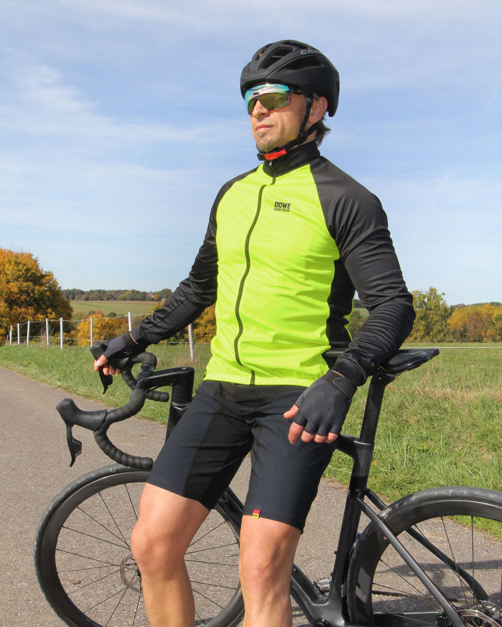 SuperForm Wind Jacket