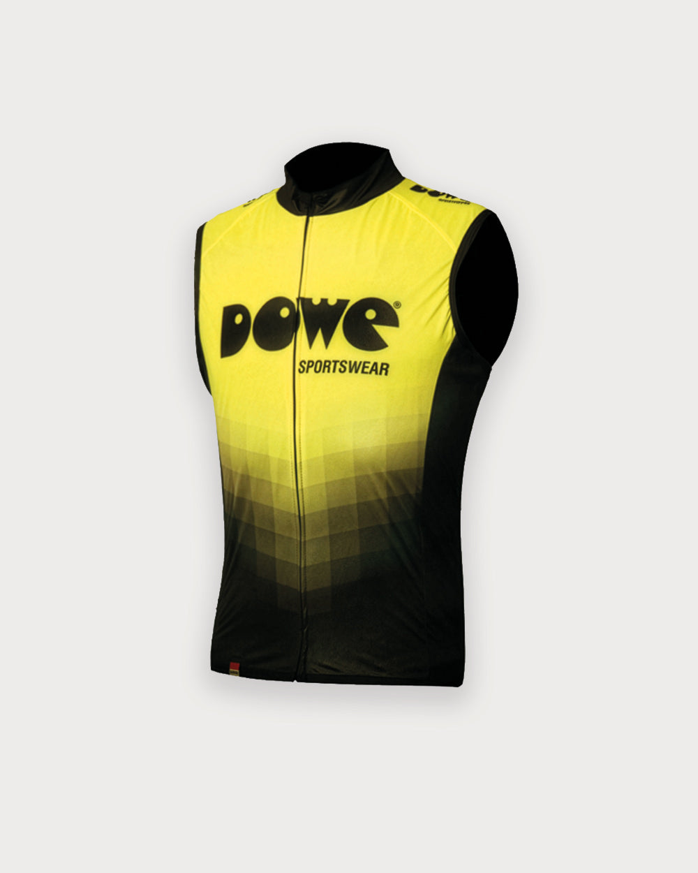 SuperForm Wind Vest Promo