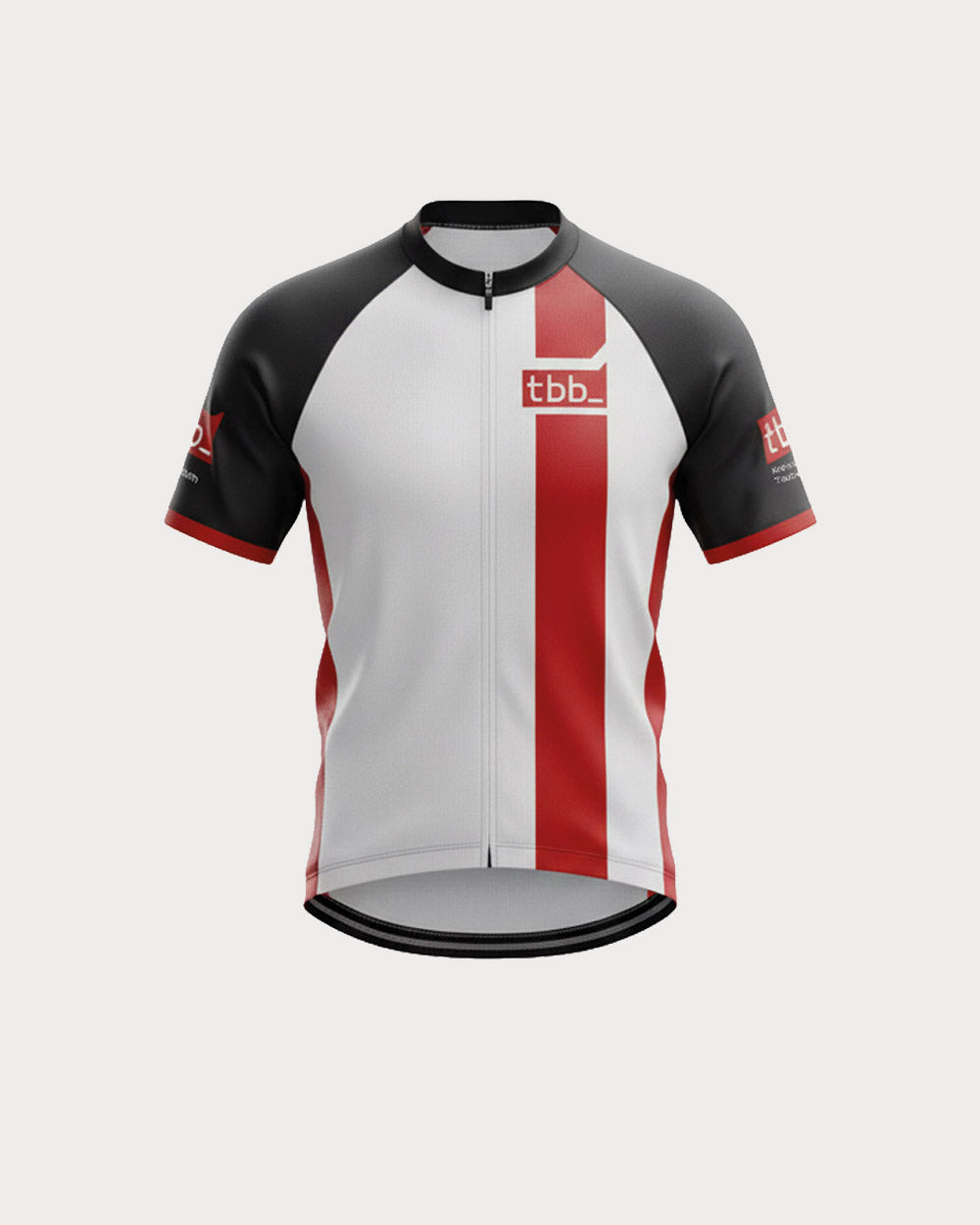 TBB - BasicForm Jersey