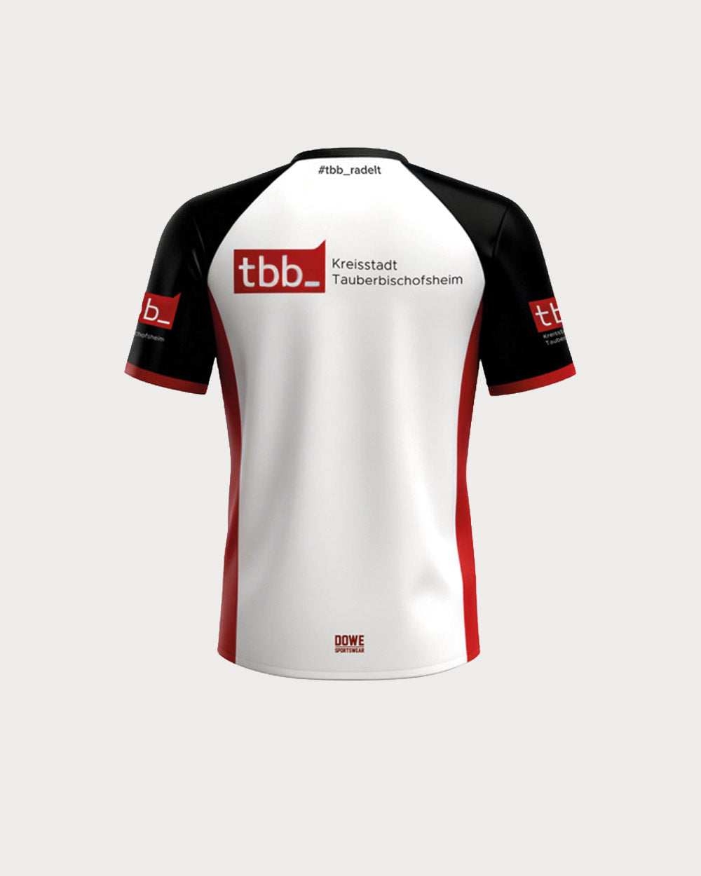 TBB - MTB | Allround – Shirt