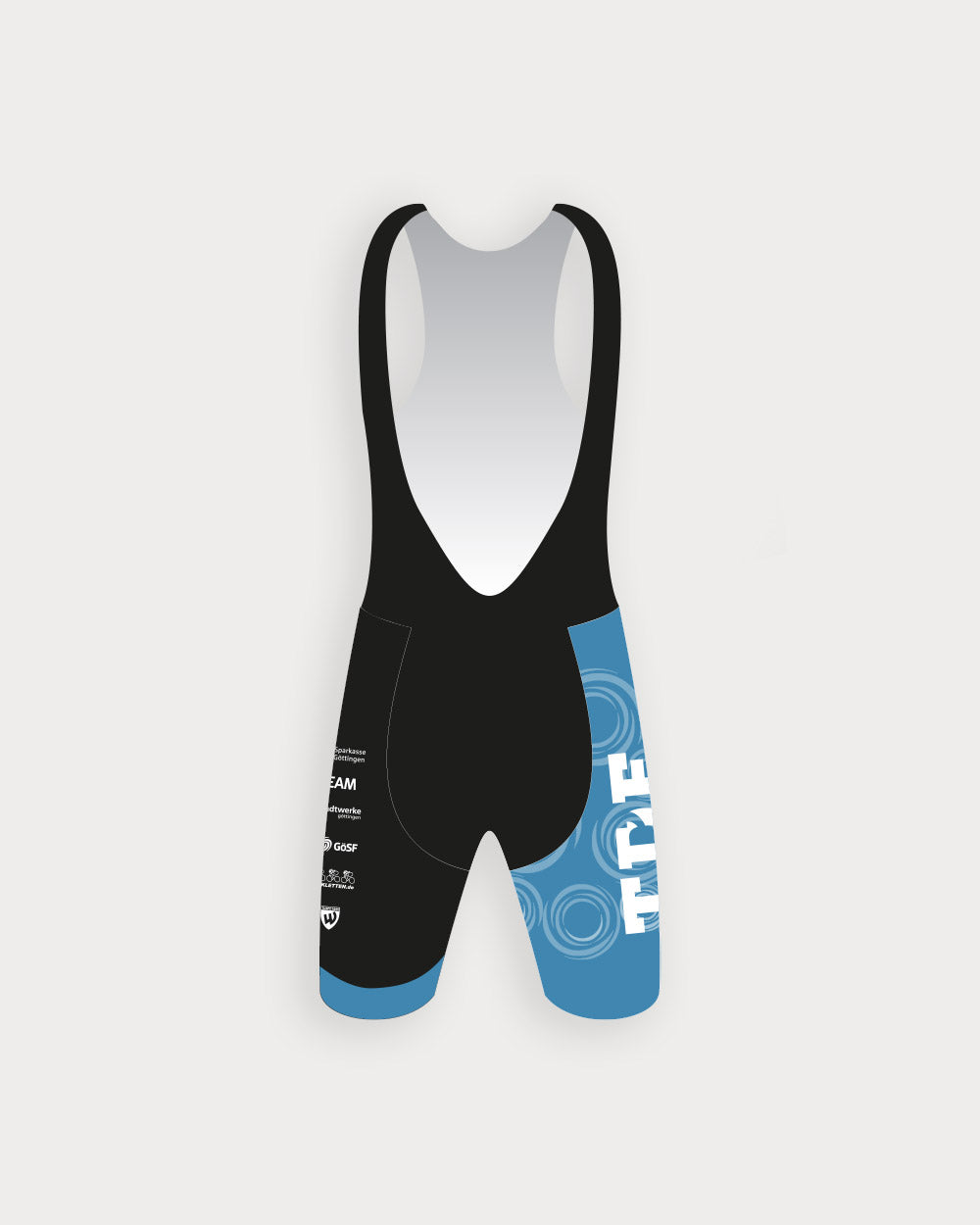 Tour d'Energie Trägerhose