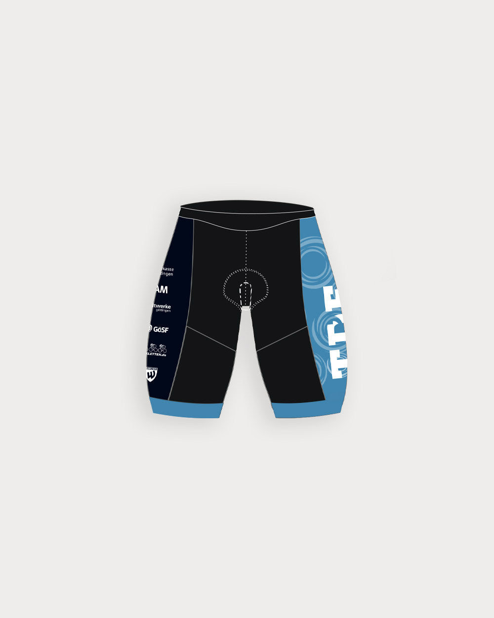 Tour d'Energie Bundhose DAMEN
