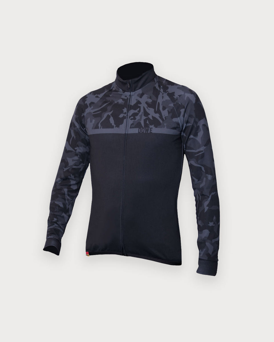 rennrad thermo trikot SuperForm Fahrrad für Frauen und Gender_man Colour:ORG/NVY
