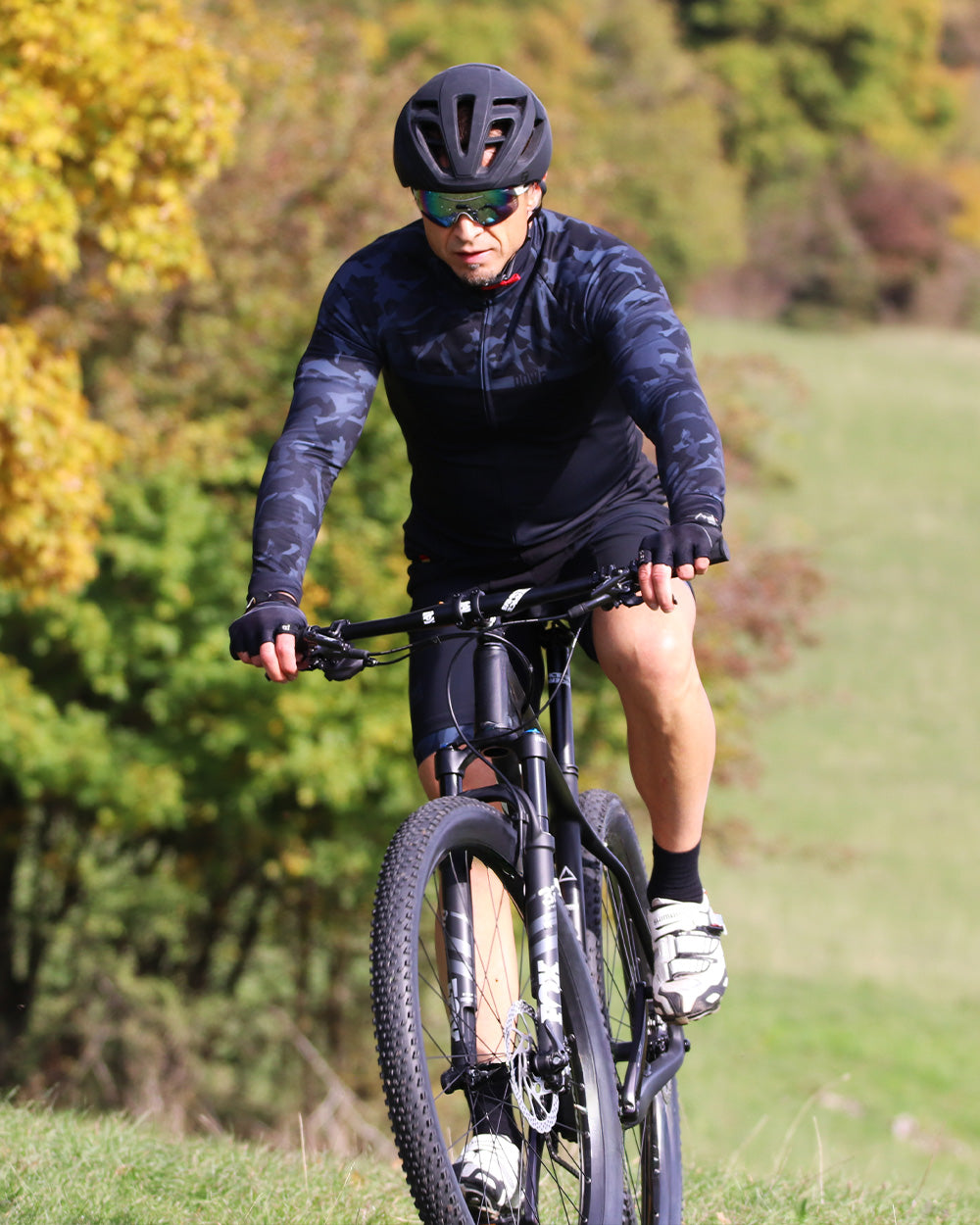 SuperForm Thermal Jersey