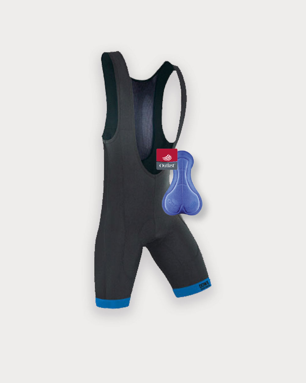 Ultra I Bib Short