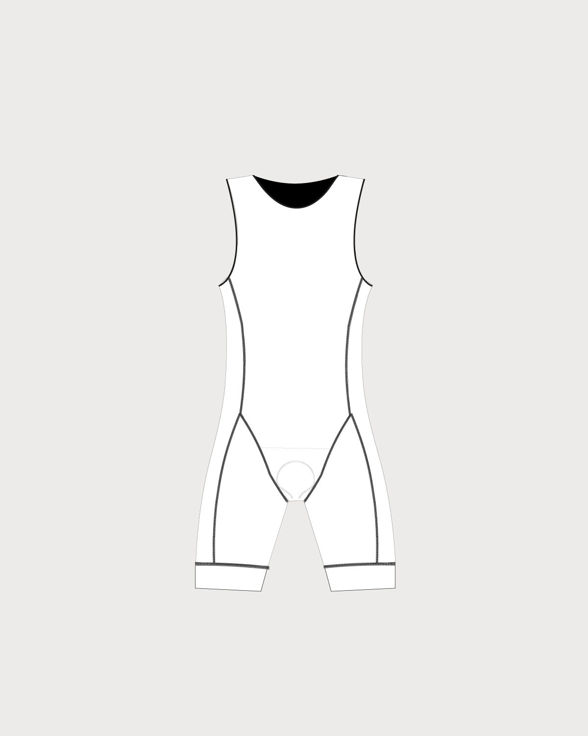 ProSeries Tri Speed Suit