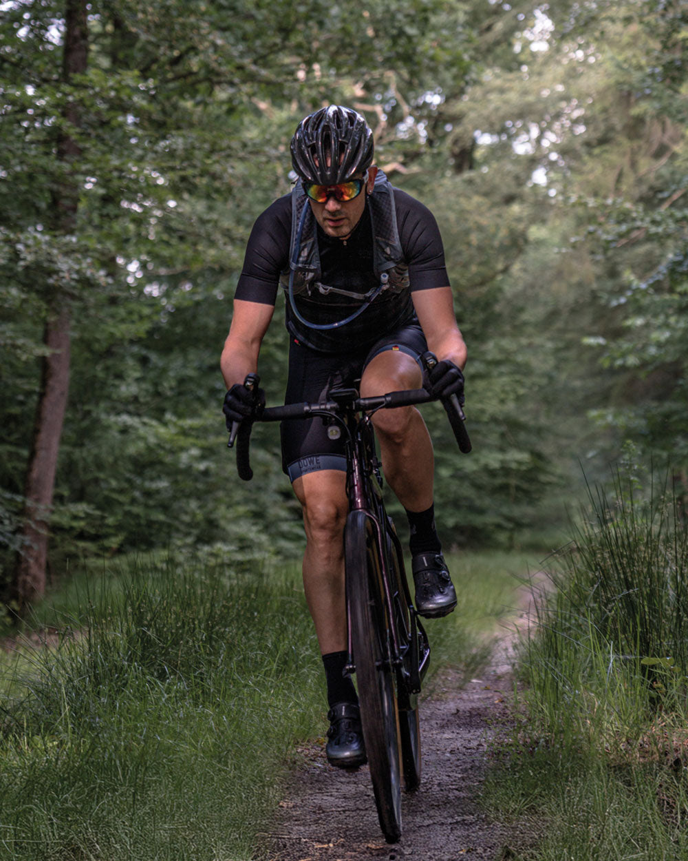 Ultra I Bib Short