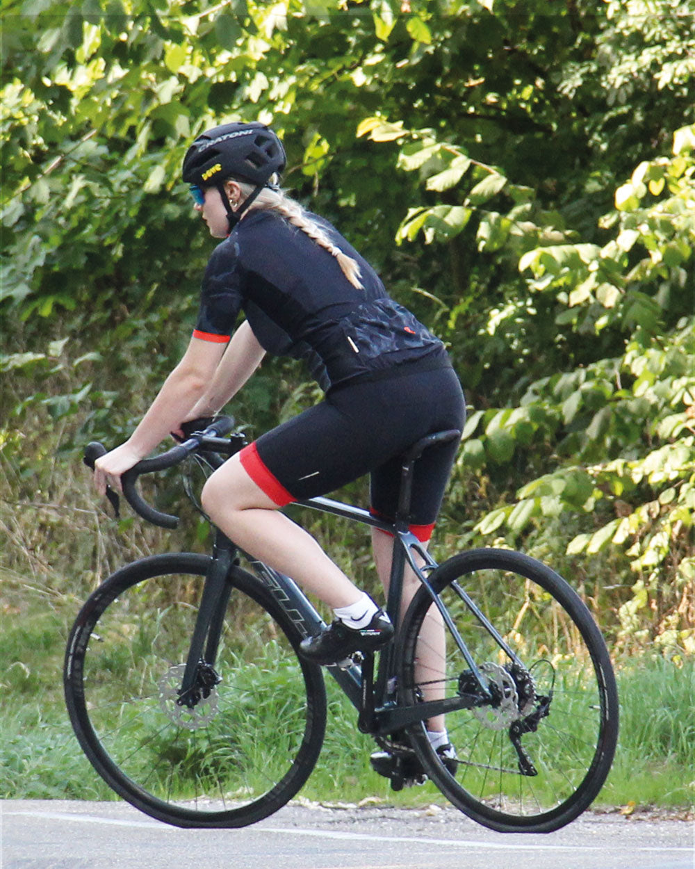 Ultra I Bib Short