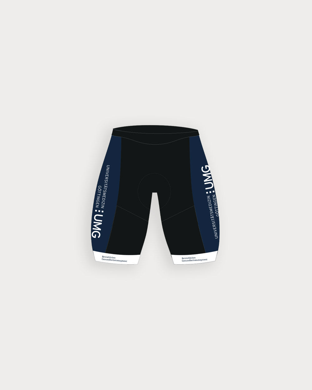 University of Göttingen Bib and Brace Trousers WOMEN