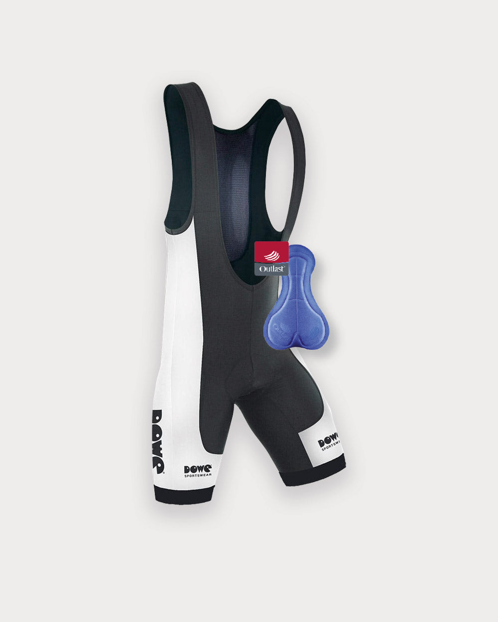 Ultra I Bib Short Promo
