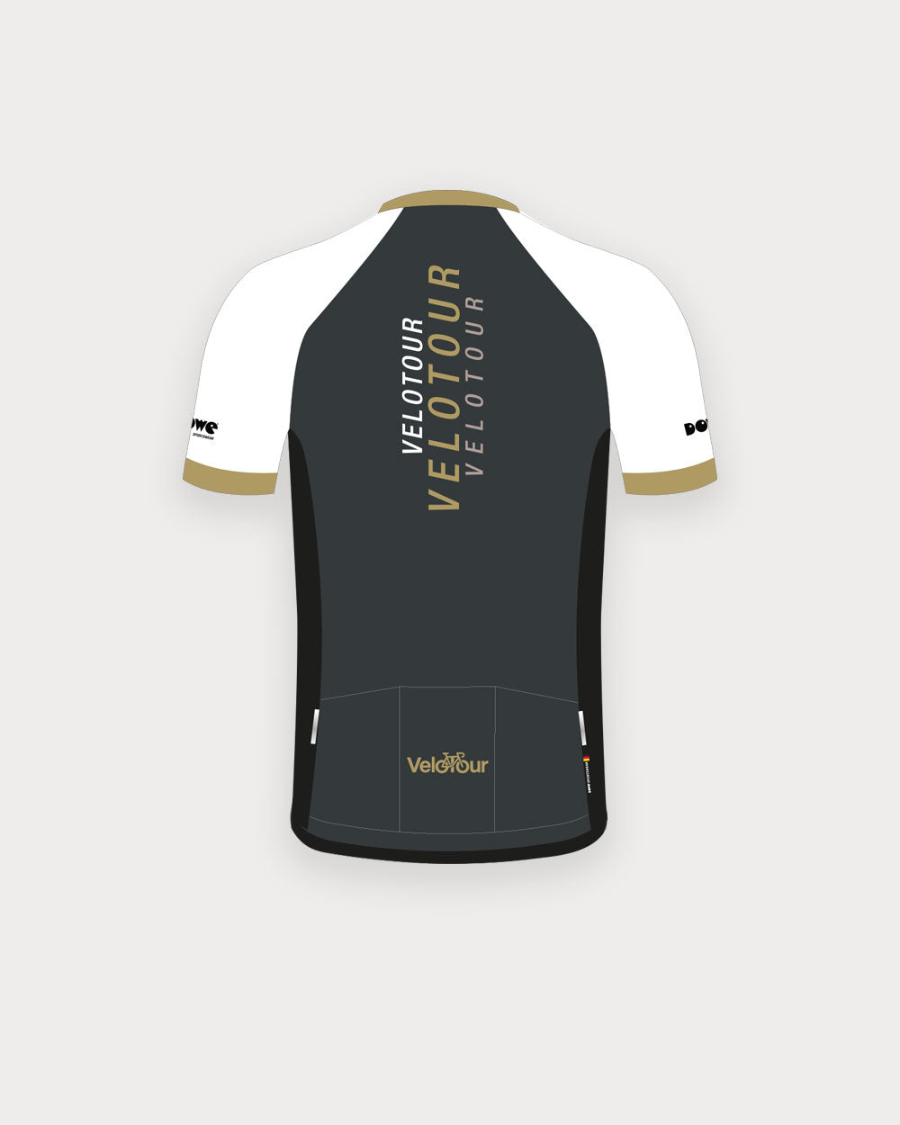 Tour d'Energie SuperForm Race Jersey