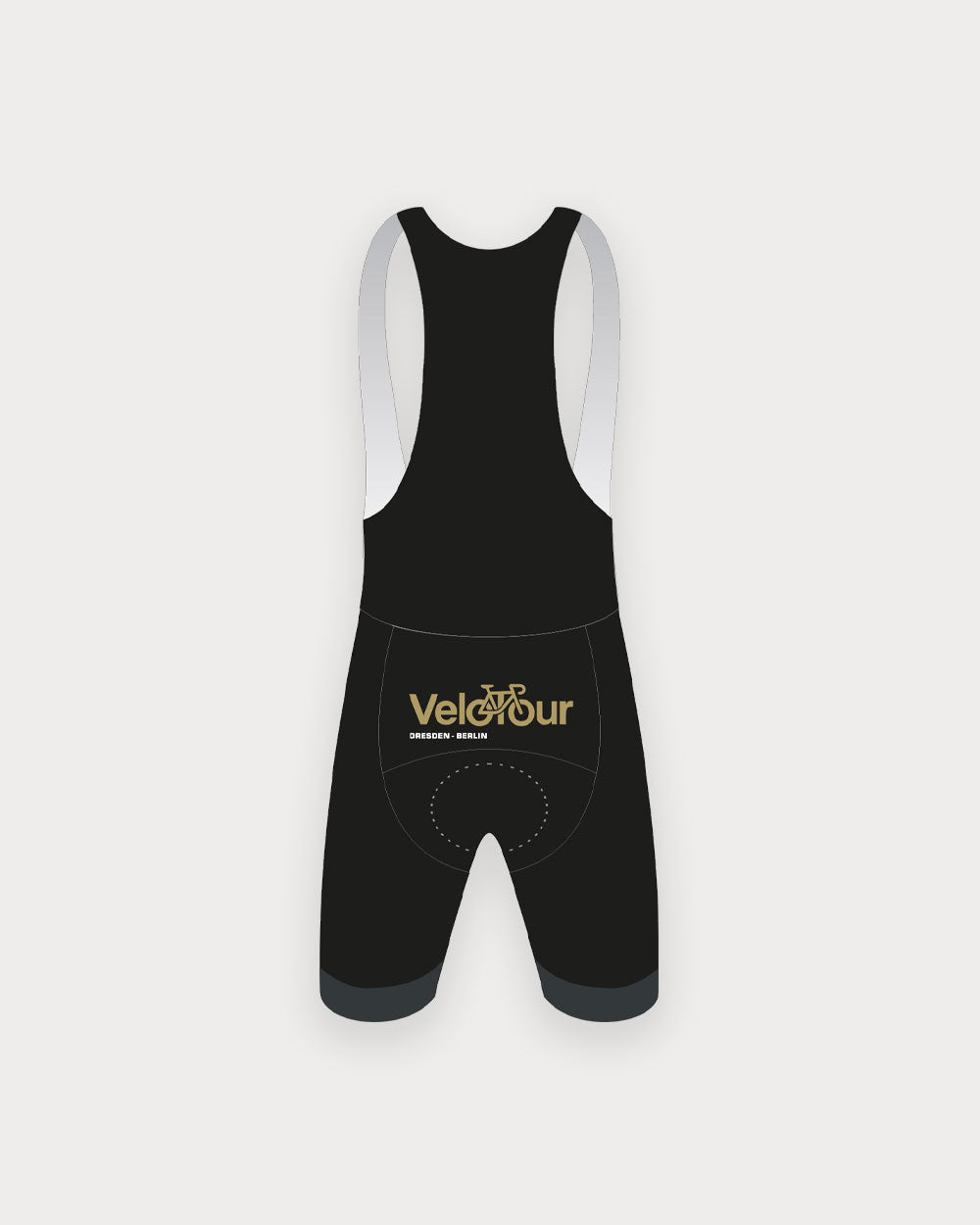 VeloTour - Trägerhose