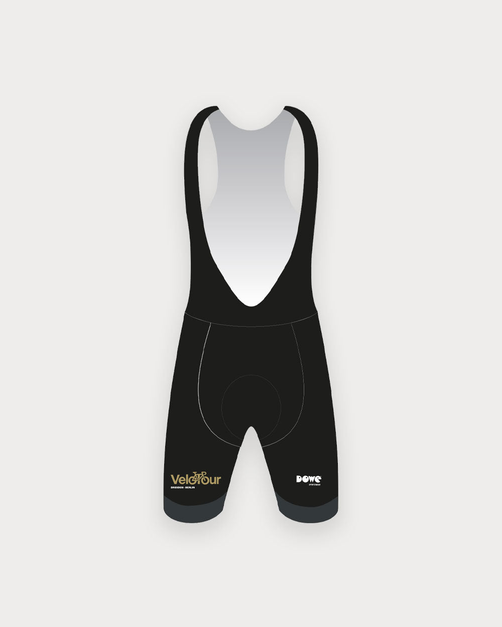 VeloTour - Trägerhose