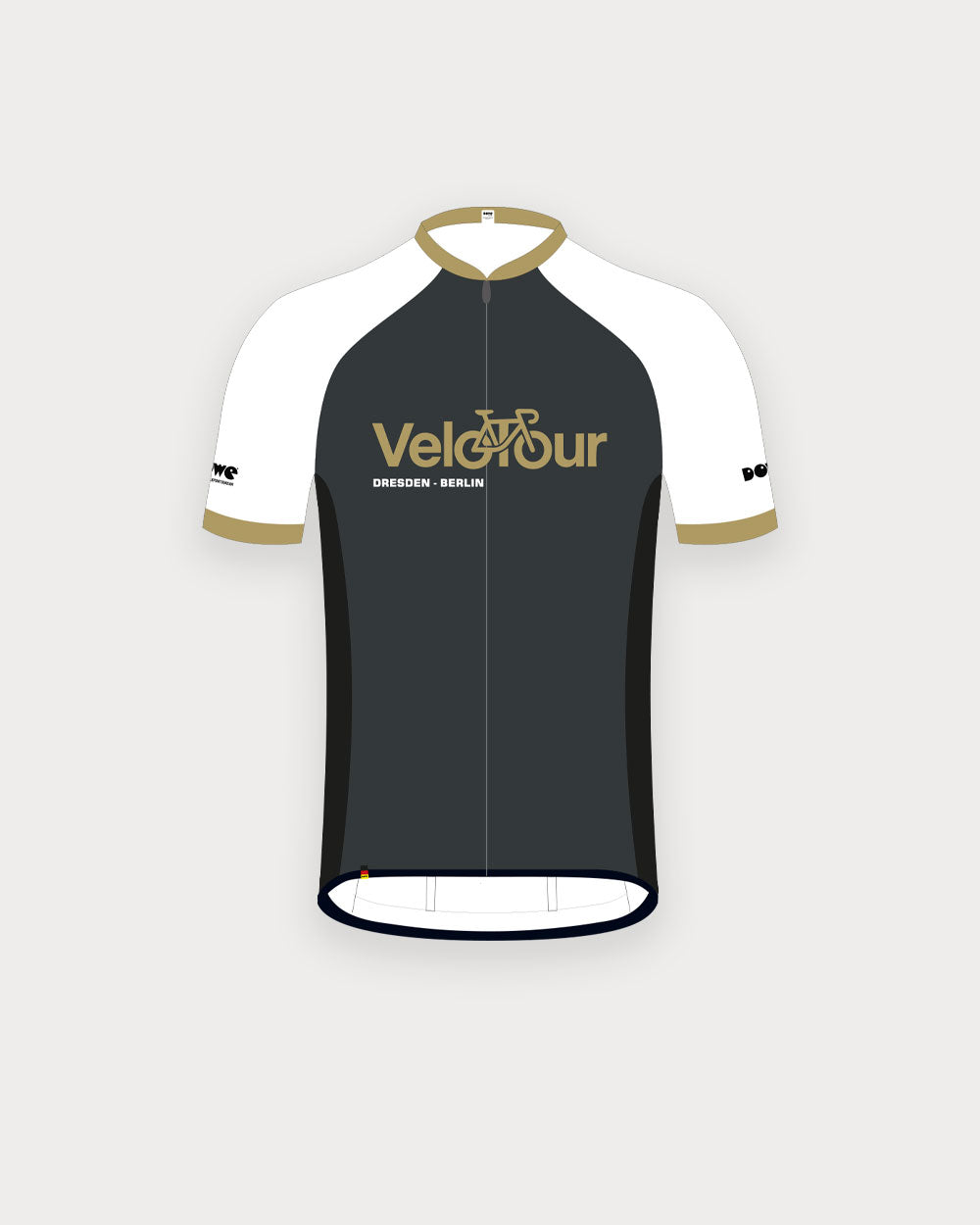Tour d'Energie SuperForm Race Jersey