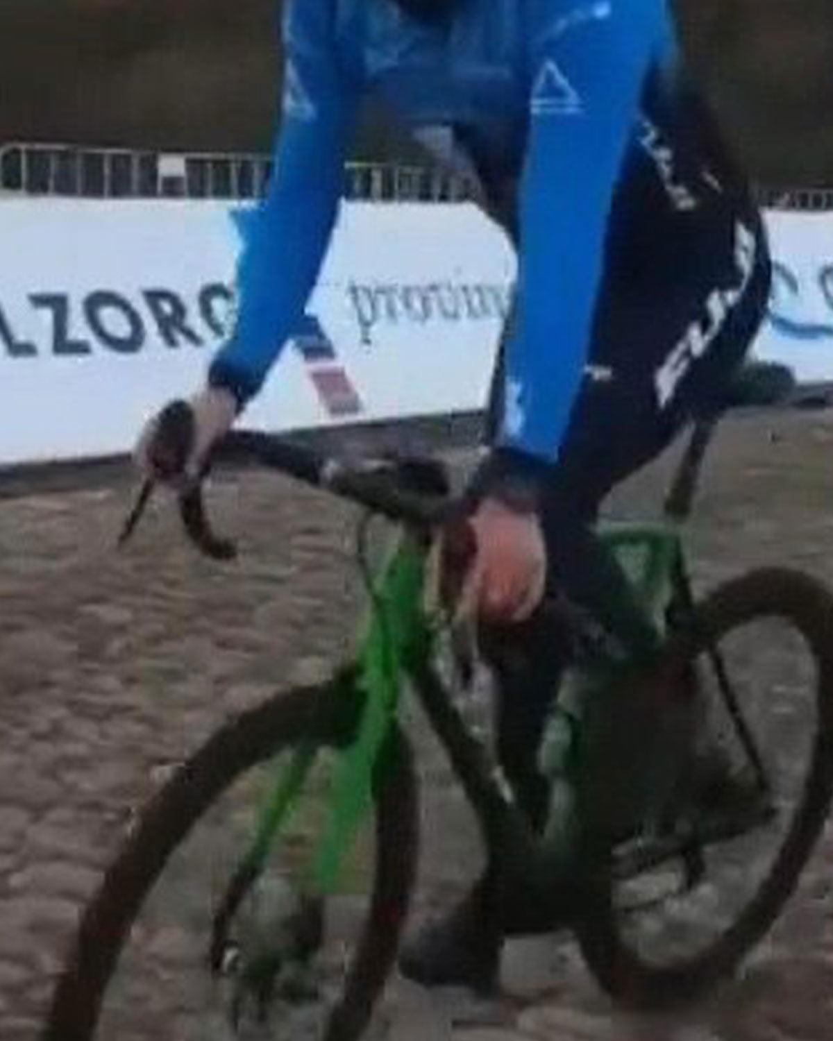 Winter Trägerhose