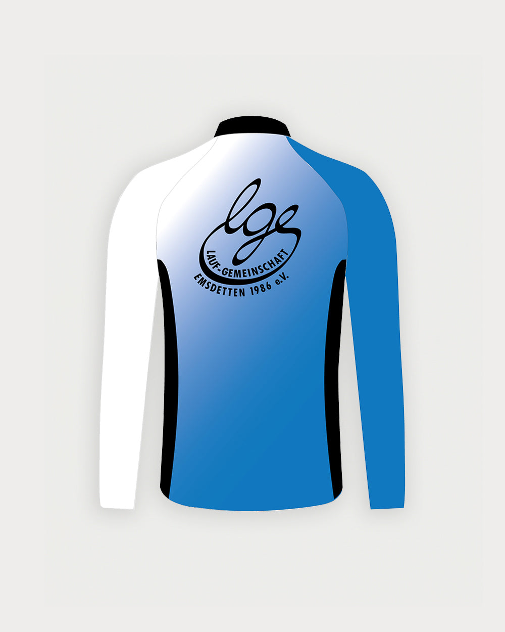 LG Emsdetten Thermal Jacket without Hood