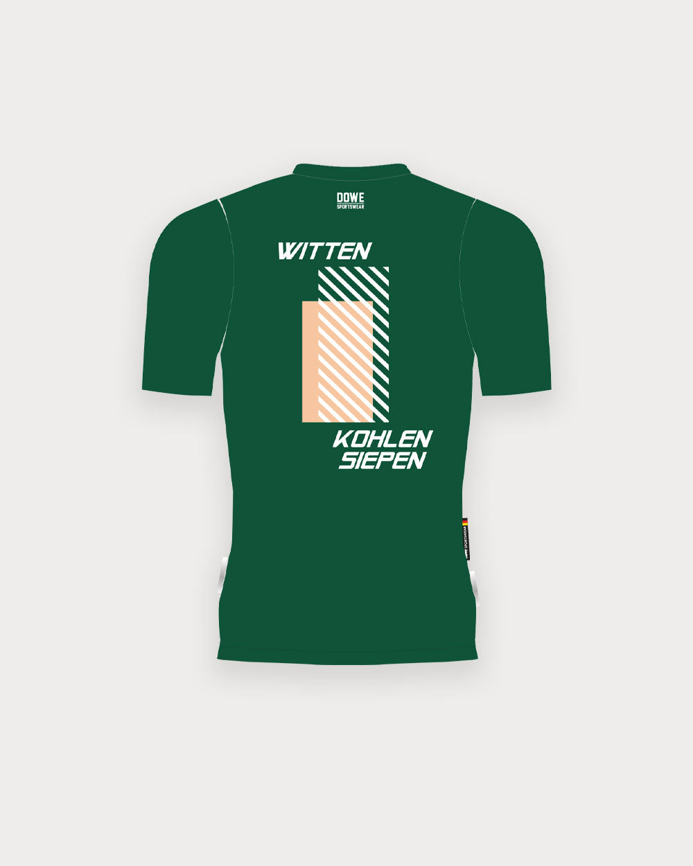 Lauchheim - MTB | Enduro - Shirt