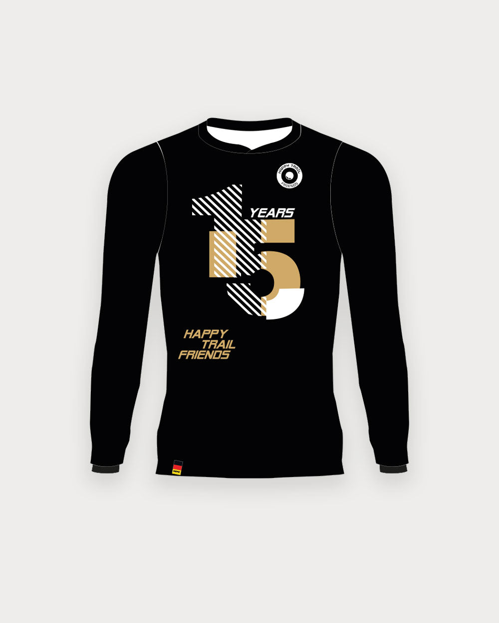 Lauchheim - MTB | Enduro - Shirt