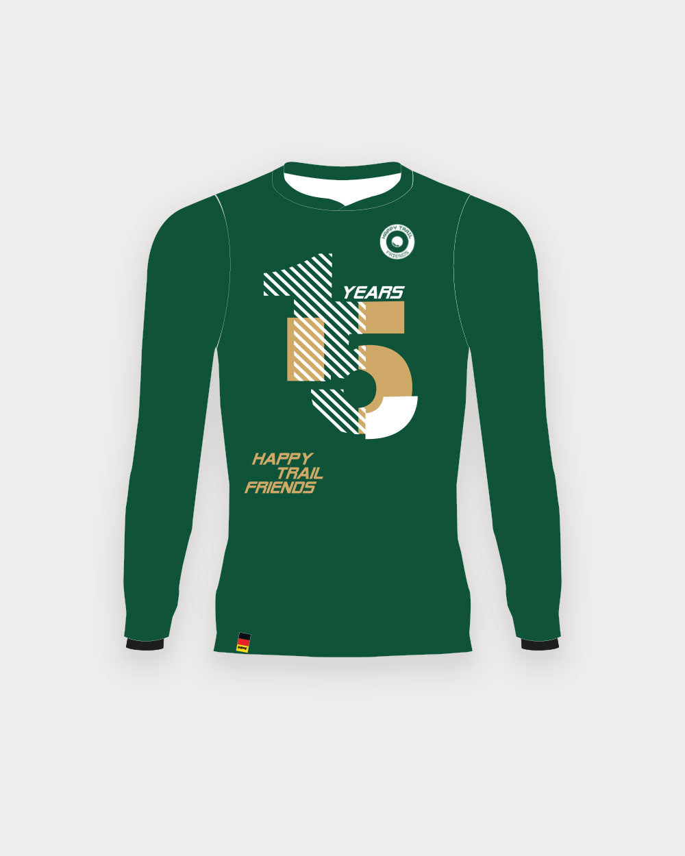 Lauchheim - MTB | Enduro - Shirt