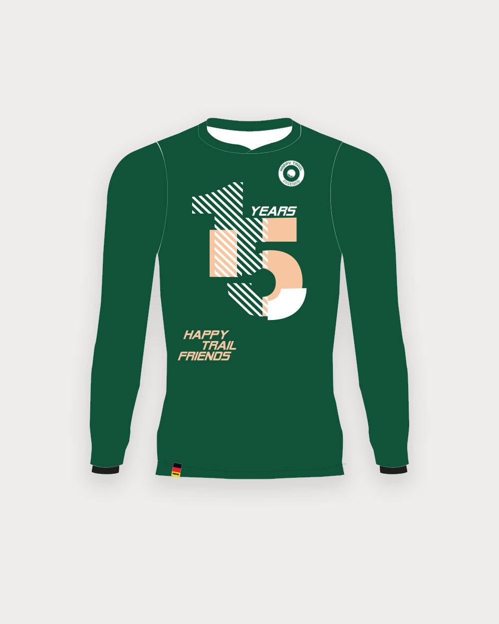 Lauchheim - MTB | Enduro - Shirt