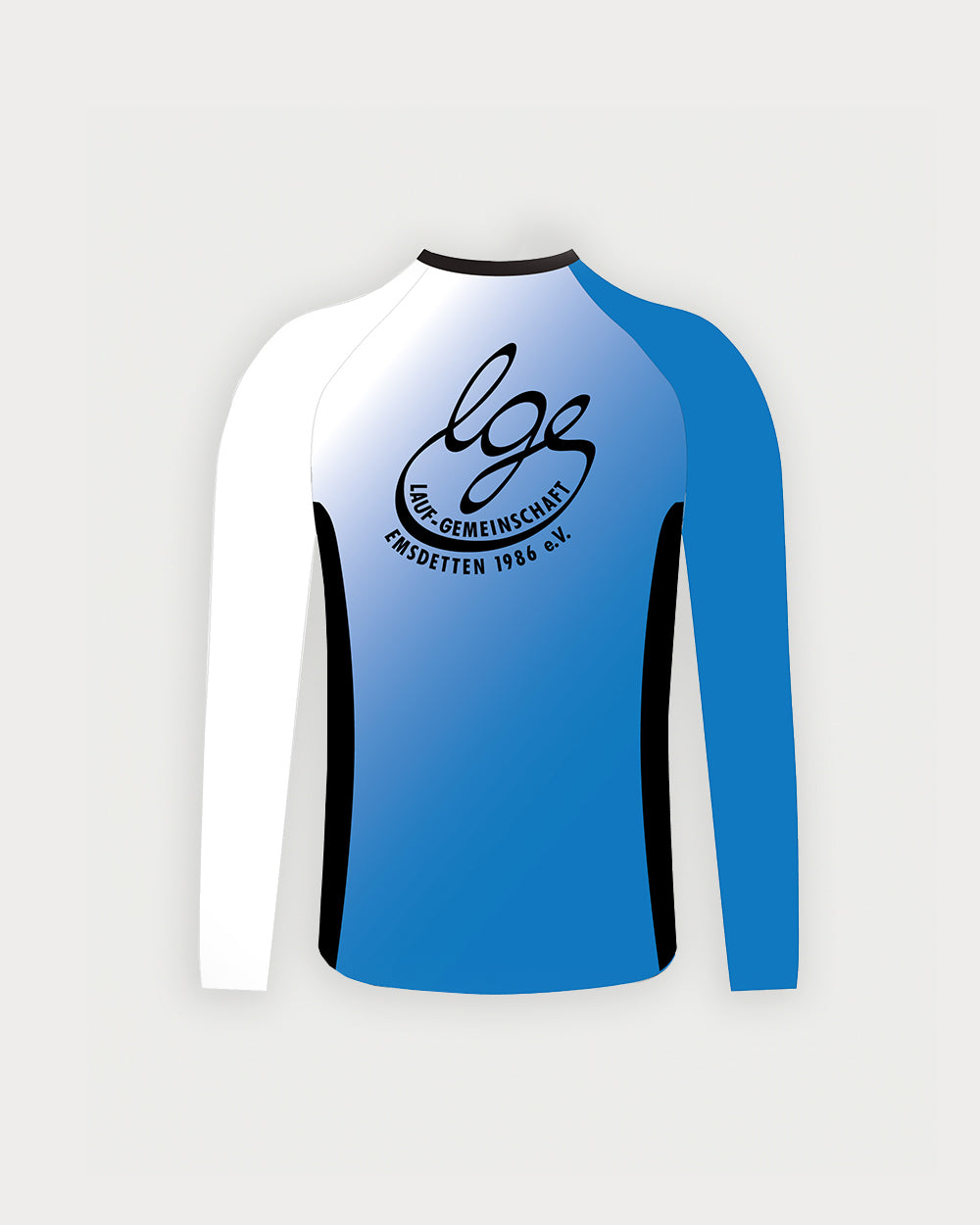 LG Emsdetten Long-sleeved Functional Shirt KIDS
