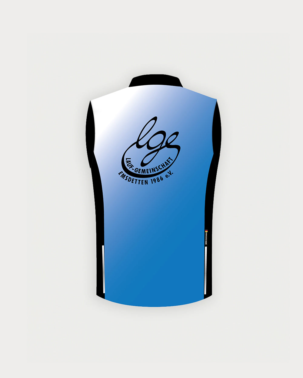 LG Emsdetten Wind Vest