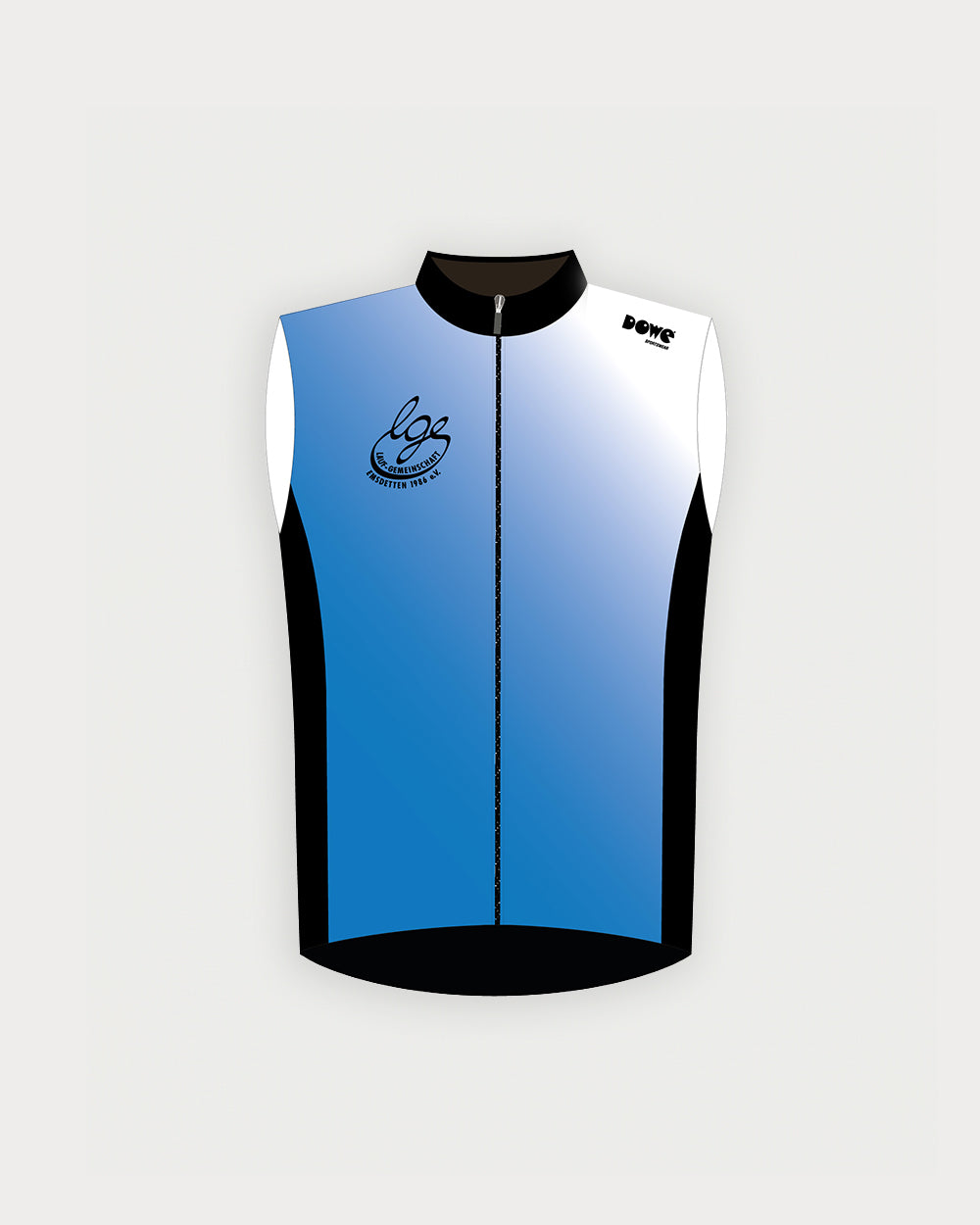 LG Emsdetten Wind Vest