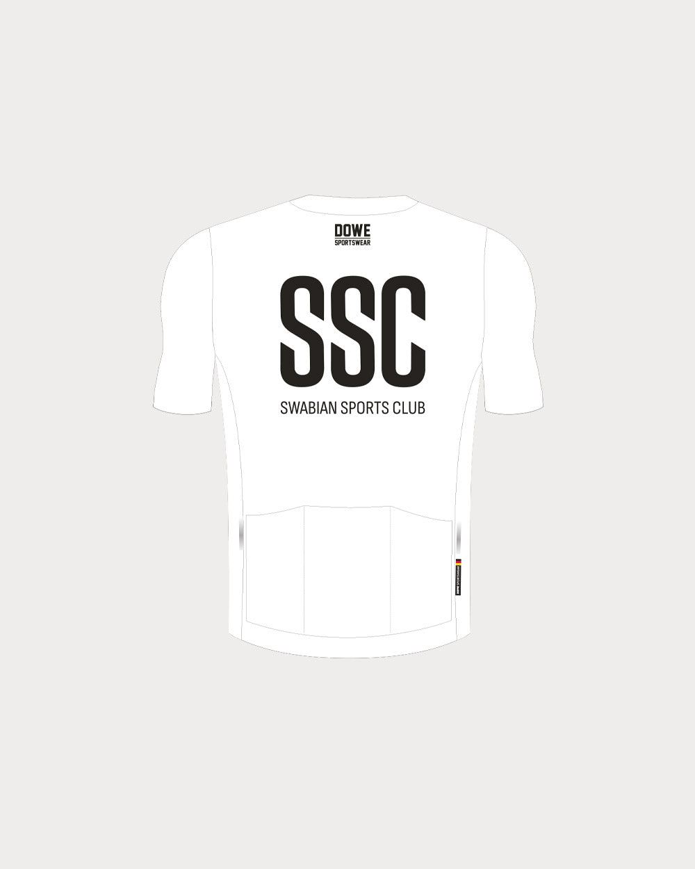 SSC - ProSeries Team Trikot