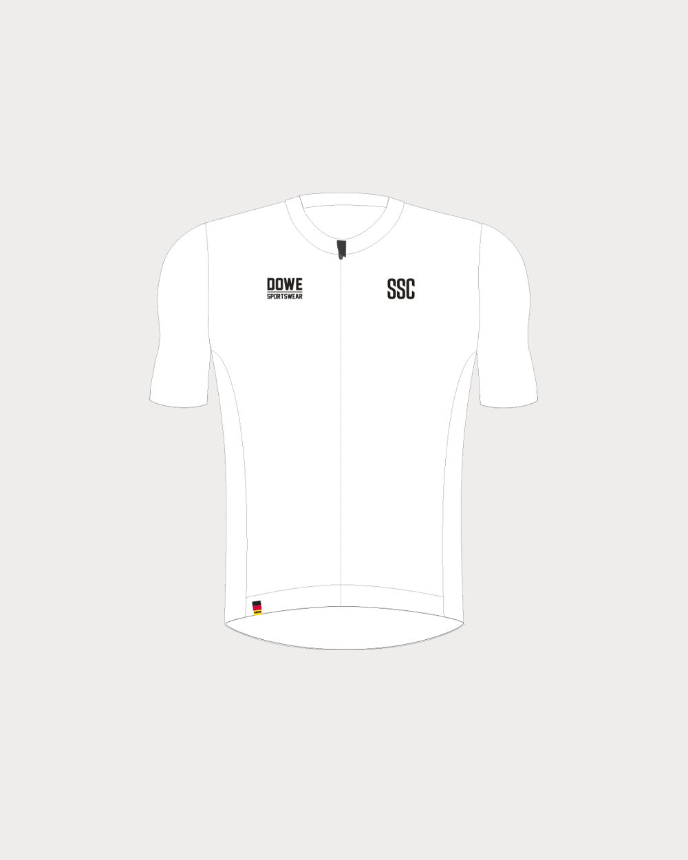 SSC - ProSeries Team Trikot