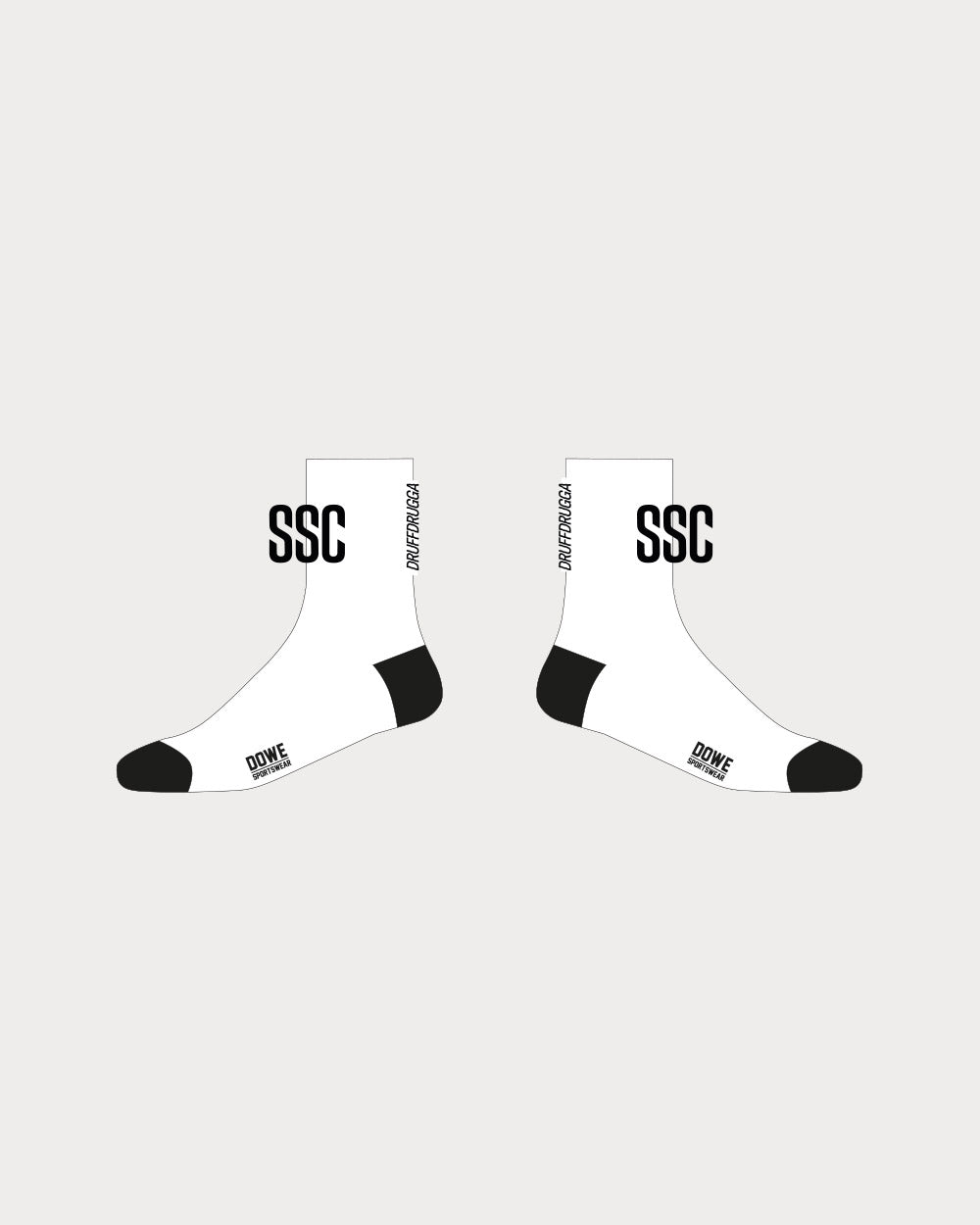 Fahrradsocken
