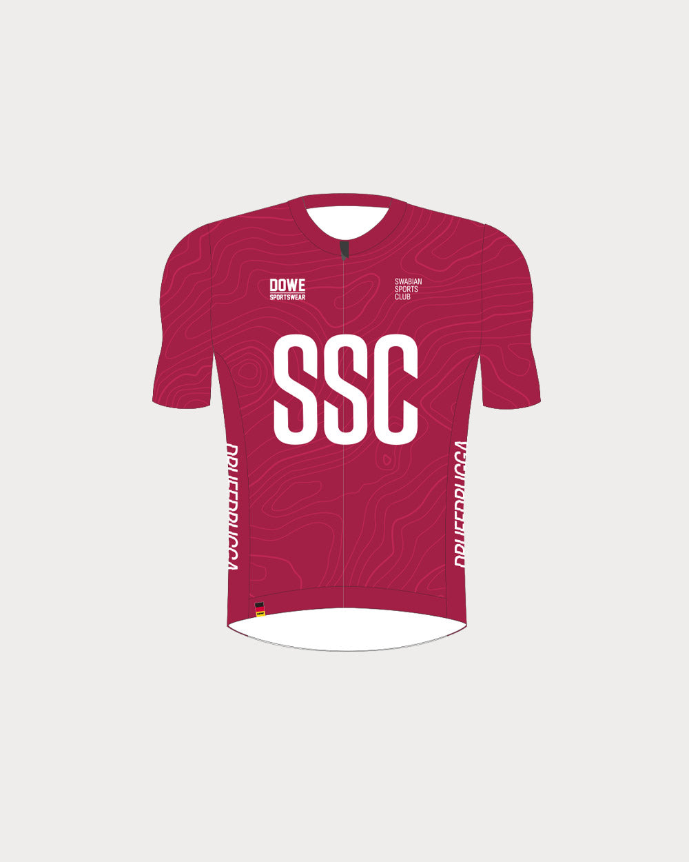 SSC - ProSeries Special Trikot