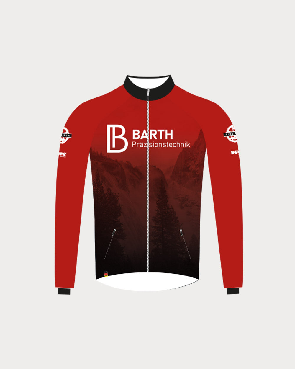 RV Möve Schmelz - SuperForm Thermal Jersey