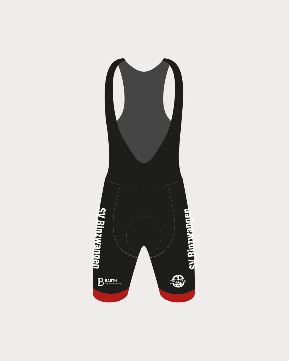 Tour d'Energie Bib Shorts