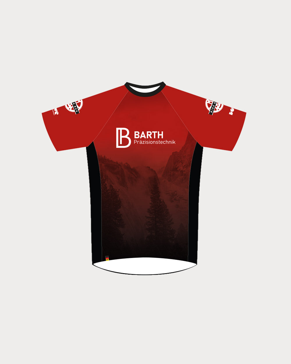 TBB - MTB | All-Round - Shirt
