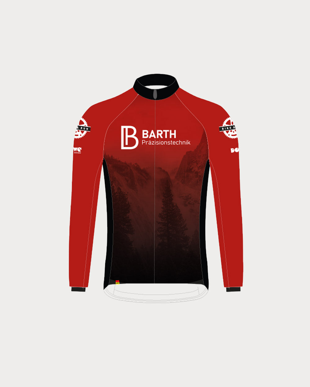SuperForm Wind Jacket