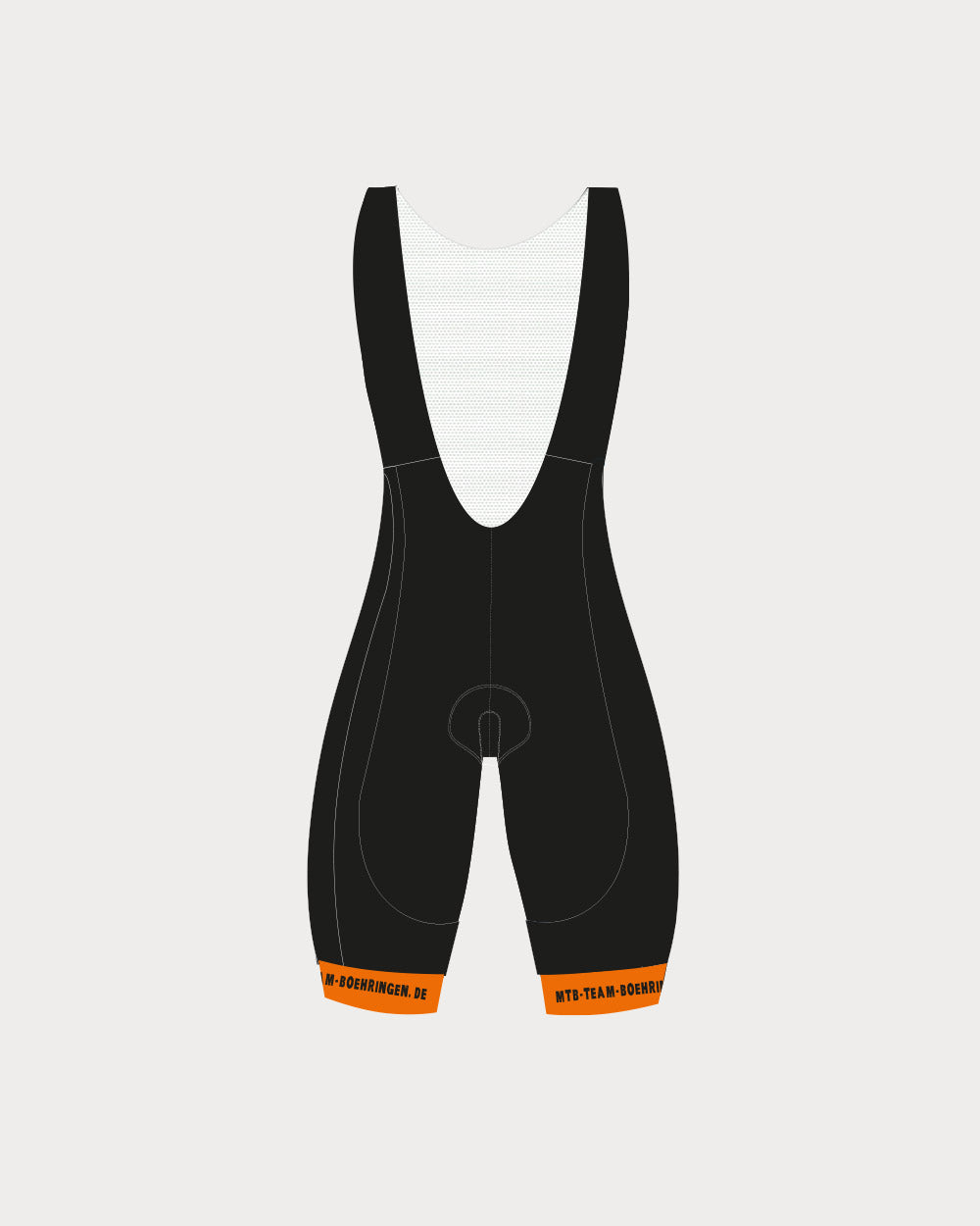 TSV Böhringen - SuperForm Trägerhose