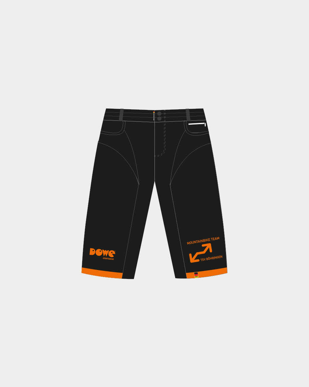 TSV Böhringen - Bikeshort