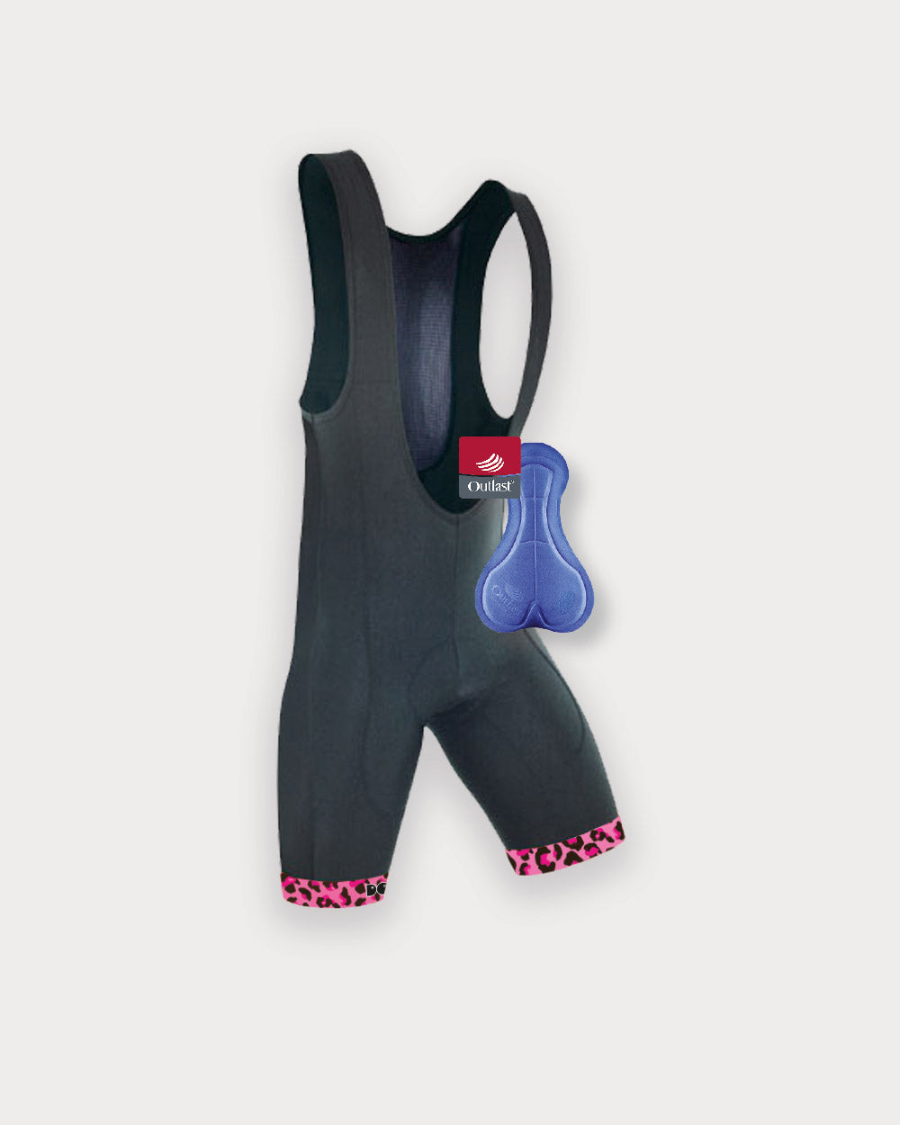 Ultra I Bib Shorts