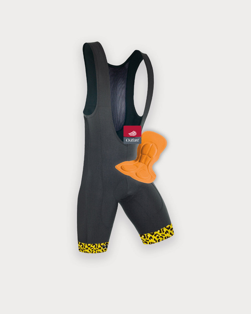 Ultra II Bib Shorts