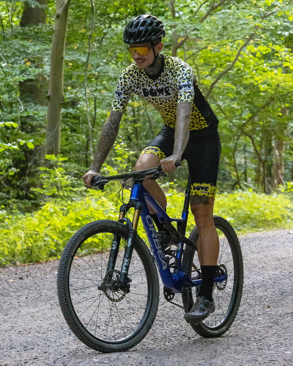 Ultra II Bib Shorts