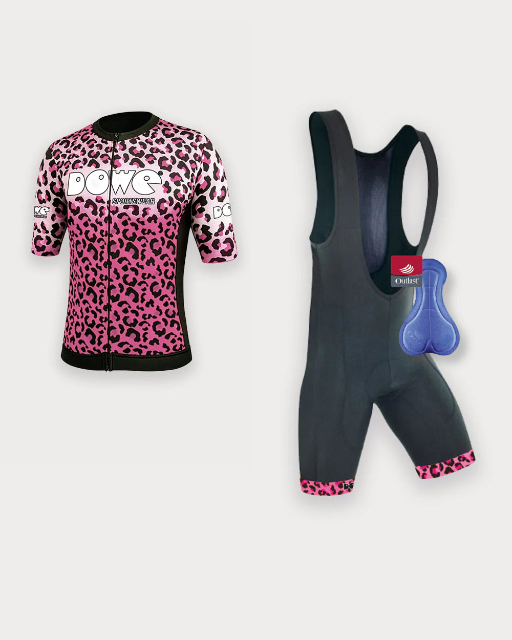 Promo Pro Set Pink
